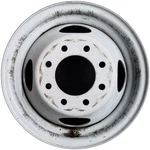 Chevrolet Gmc Steel White 3500 Pickup Express Van Oem Wheel Factory 1620A. Fixed Price $91.18.