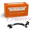 Dorman Techoice Camshaft Position Sensor Connector For 2005-2006 Pontiac Gto Cq. Fixed Price $30.49.