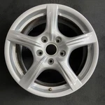 Front Porsche Panamera Oem Wheel 2010-2016 Rim Factory Original 18X8 67427. Fixed Price $270.08.