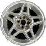 Mini 16X6.5 Cooper Clubman Silver Wheel Oem Rim Factory Stock 2007-2014. Fixed Price $131.97.