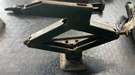 CCC4577 Jaguar XJ40 Jack Assy Used. Fixed Price $111.59.
