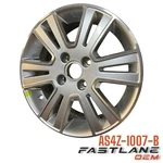 2008-2011 Ford Focus 16X6 Wheel Rim New Oem AS4Z-1007-B. Fixed Price $242.22.