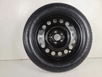 Spare Tire 17" Fits : 2013-2023 Ford Escape Oem Genuine Donut. Fixed Price $151.99.