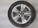 2008-2013 Toyota Highlander Spare Donut Tire Wheel Rim Oem Agctz. Fixed Price $289.60.