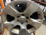 Wheel 18X8 Road Spoke Silver Fits 19-25 Dodge 1500 Pickup 2129654. Fixed Price $129.89.