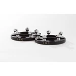 Isc WS5X10015B Black Wheel Spacer Set Of 2 0.591 Inch Thickness. Fixed Price $135.00.