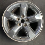 Dodge Chrome Oem Wheel 20X9 2006-2008 Original Rim Alloy Factory 2267B. Fixed Price $219.97.