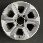 Toyota 4RUNNER Oem Wheel 17X7 2014-2024 Alloy Factory Rim Original 75153. Fixed Price $125.38.