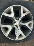 2014-2018 Jeep Cherokee Oem Wheel/rim 17X7-1/2 Polished Face ID1UT911XFAA. Fixed Price $179.54.