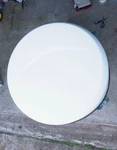2006-2012 Oem Toyota RAV4 Spare Tire Cover Hard Shell. Fixed Price $139.99.