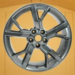 For Nissan Maxima Oem Design Wheel 19" 2012-2014 Grey Replacement Rim 62583B. Fixed Price $186.96.