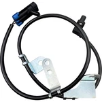 Abs Wheel Speed Sensor Carquest ARC1316/ALS1184 Chevrolet Gmc C2500 Suburban. Fixed Price $38.00.