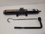 2012-2020 Chevrolet Sonic Scissor Spare Tire Jack Wrench 13583250. Fixed Price $146.08.