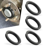 Hub Centric Rings 73.1 To 60.1MM Wheel Spacer Reduce Vibration 4 Pack. Fixed Price $9.78.