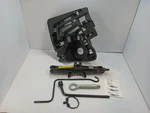 Jack W/tools From 2010 Toyota Prius 12590873. Fixed Price $79.94.