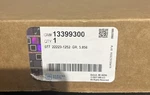 Genuine Gm Wheel Cover 13399300. Fixed Price $45.54.