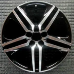 Honda Accord Compatible Replica Machined W/ Black Pockets 19 Inch Wheel 2016 To. Fixed Price $175.00.