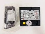 New 01-10 Bmw E46 M3 E63 M6 Tire Air Compressor Inflator W/ Sealant Bottle. Fixed Price $85.00.