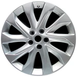 Wheel Rim Buick Envision 19 2016-2018 23450554 Hyper Oem Factory Silver 4144. Fixed Price $224.00.