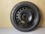 2012-2025 Chrysler 300C Dodge Charger Spare Tire Wheel T145/80/D18 5X115. Fixed Price $149.99.