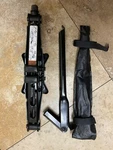06-07-08-09-10-11-12 Ford Fusion 06-12 Mkz Tire Jack, Lug Wrench Oem. Fixed Price $59.99.