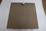 2013-2022 Range Rover L405 Swb Rear Trunk Sparetire Floor Cargo Cover Liner Oem. Fixed Price $250.00.
