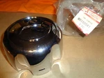 Genuine Mitsubishi 1997-2004 Montero Sport Wheel Center Cap New Nos MR150561. Fixed Price $49.99.