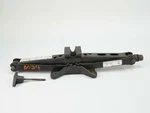 2002 - 2006 Saturn Vue Jack Scissor Lifting Spare Tire Emergency 22722566 Oem. Fixed Price $45.35.