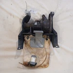 1984-1989 Toyota 4RUNNER Tire Bottle Jack & Bracket Holder Mount W/ Washer Bag. Fixed Price $75.00.