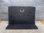 Mercedes W222 S63 S65 S550 Amg Trunk Floor Mat Carpet Rug Factory Assembly Oem. Fixed Price $82.50.