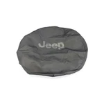 Genuine Mopar Tire Cover 82209951AB. Fixed Price $70.84.
