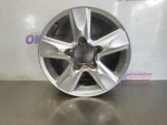 10 Toyota Landcruiser 18X8 Wheel Alloy 5 Spokes Silver See Images. Fixed Price $175.00.