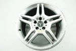 Mercedes W219 CLS55 CLS63 Amg Front Alloy Wheel Rim Disc 18X8.5 2194011102 #3. Fixed Price $284.75.