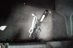 2014-2024 Mitsubishi Mirage Spare Tire Jack W/tools Oem. Fixed Price $100.70.
