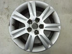 09-11 Audi A4 Quattro Alloy Wheel Rim 17X7.5 Spoke 8K0601025B Oem DE2209112. Fixed Price $112.00.