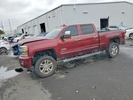 Wheel 20X8-1/2 10 Spoke Opt RQ9 Fits 15-18 Sierra 2500 Pickup 1178648. Fixed Price $396.25.