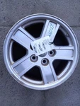 2006-2009 Dodge Durango Wheel 18X8 Painted 5 Lug. Fixed Price $151.19.