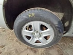 2011 Toyota RAV4 Steel Wheel 17X6.5 Rr Grade B Oem, Used, No Tire Included. Fixed Price $113.95.