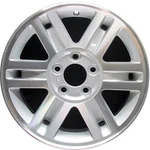 Wheel Rim Mercury Mountaineer 16 2002-2005 3L2Z1007TC IL241007EC Oem 3457. Fixed Price $248.00.