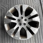 Wheel Rim Subaru Impreza Sport 17 2012 2013 2014 2015 2016 Charcoal Oem. Fixed Price $119.90.