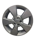 Alloy Wheel Rim 2016 2017 Jeep Cherokee 18X7 Bronze Solid Spoke 75TH 1026412. Fixed Price $135.00.