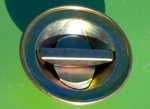 Toyota Celica 86-99 Spare Wheel Cover Clamp Holder 64777-32030 Oem Camry Avalon. Fixed Price $21.99.