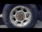 Wheel 17X8-1/2 Spoke Aluminum Finish Fits 03-07 Hummer H2 1492679. Fixed Price $169.99.