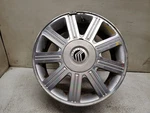 Wheel 17X7 9 Aluminum Grooves Spokes Fits 06-07 Monterey 1167772. Fixed Price $99.00.