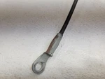 2019-2024 Subaru Ascent Spare Tire Hoist 97071XA00A. Fixed Price $109.25.