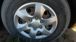 Wheel 16X6-1/2 Steel With Fits 08-12 14 Sedona 31079479. Fixed Price $110.70.