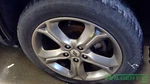 Wheel 19X7 5 Spoke Aluminum Painted Satin Carbon Fits 18 Journey 12683222. Fixed Price $171.11.