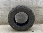 2024 Ford F-150 (c) General Grabber Atx 275/70R18 Tire 9/32NDS Tread Depth 4124. Fixed Price $174.98.