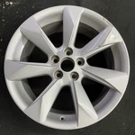 Lexus RX350L RX450HL Oem Wheel 18 2016-2019 Factory Rim 74336. Fixed Price $207.07.