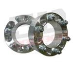Qty Wheel Spacer 6X5.5-2" For H3 Armada QX56 Amigo Titan Xterra. Fixed Price $69.99.